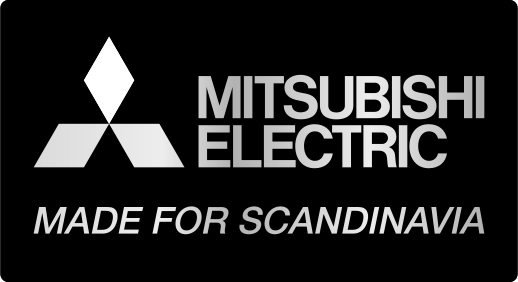 Made for Scandinavia