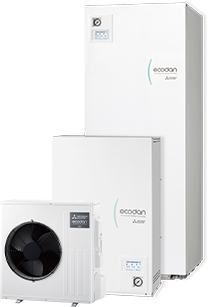 Ecodan E
