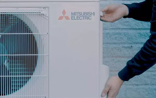 Mitsubishi Electric sertifitseeritud edasimüüjad