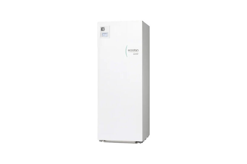 Ecodan E